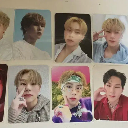 몬스타엑스 포카