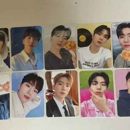 몬스타엑스 포카