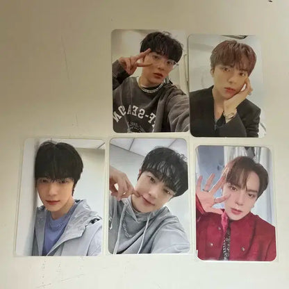 몬스타엑스 포카