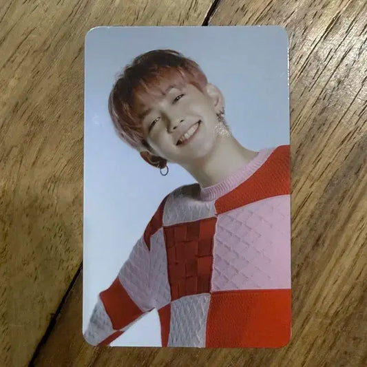 트레저 마시호 공식 포카