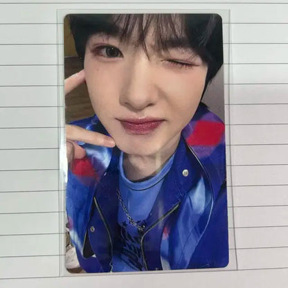 엔시티위시 사쿠야 팝팝 점프업 포카 판매 팝팝사쿠야