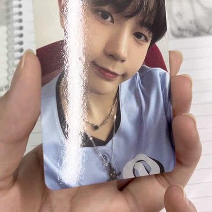 엔시티위시 료 팝팝 포카 일괄 판매 엔시티위시포카 료