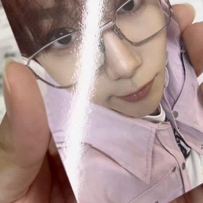 엔시티위시 료 팝팝 포카 일괄 판매 엔시티위시포카 료