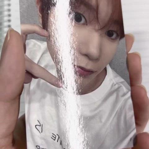 엔시티위시 료 팝팝 포카 일괄 판매 엔시티위시포카 료