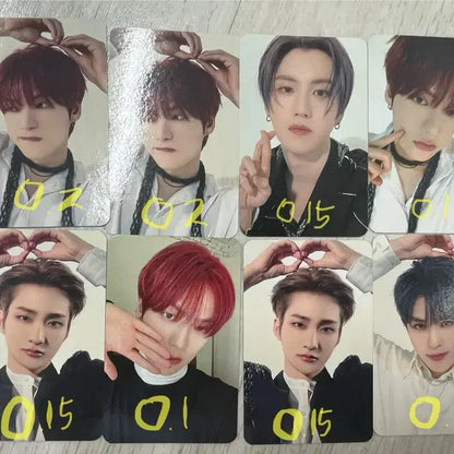 이펙스 포카 팝니다!!