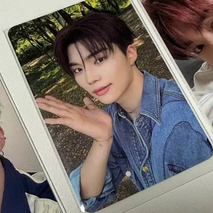 제베원 정규1집 포카 양도합니다