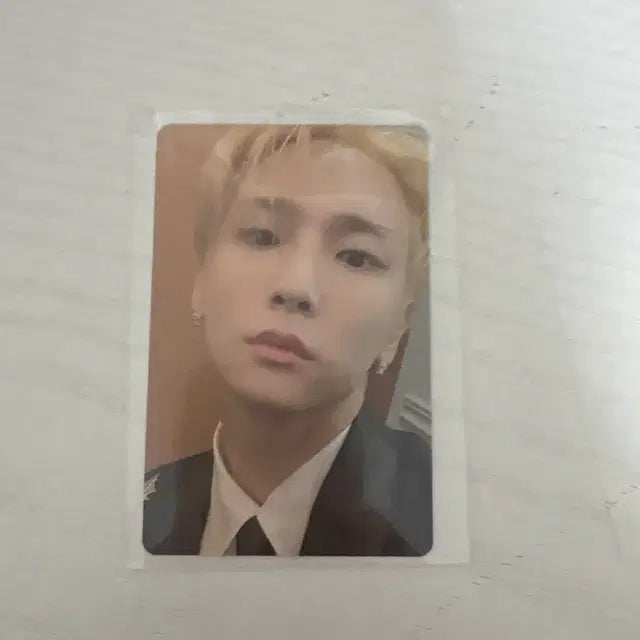 샤이니 키 포카