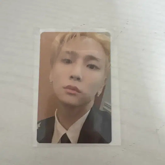 샤이니 키 포카