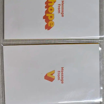 방탄소년단 버터 메세지 포카