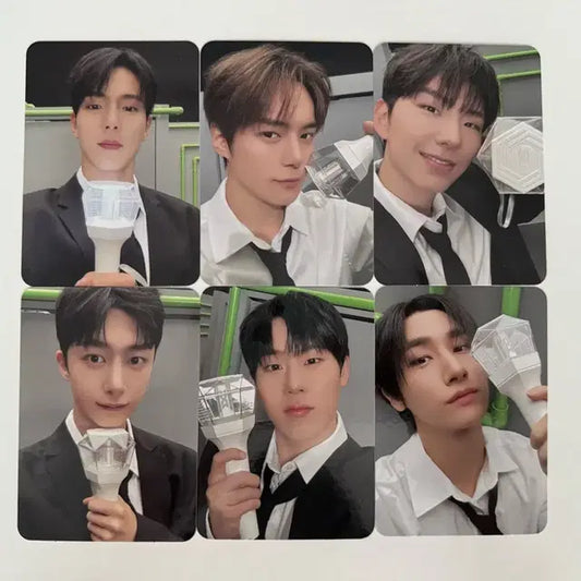 몬스타엑스 2025콘서트 첫.중.막 몬베베온리 세트양도