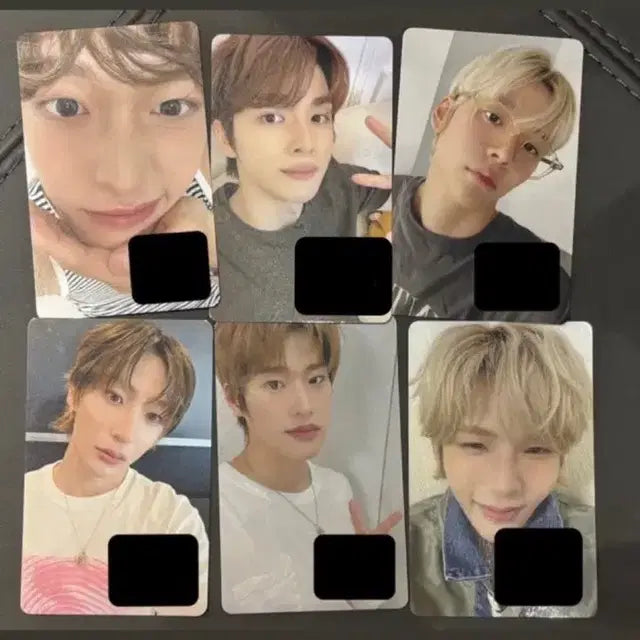 라이즈 일본 쥬얼앨범(미개봉) / 요요기 럭키드로우 럭드