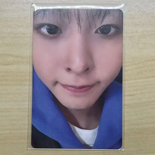 리쿠 쥬얼 팝팝 단체 포카 양도