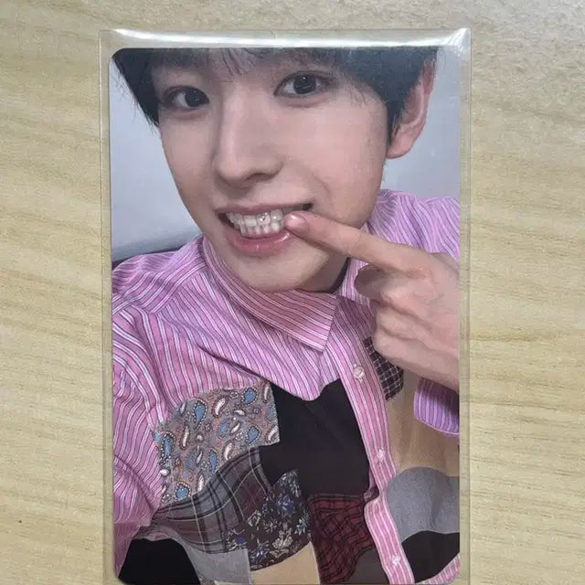 유우시 팝팝 쥬얼 포카 양도