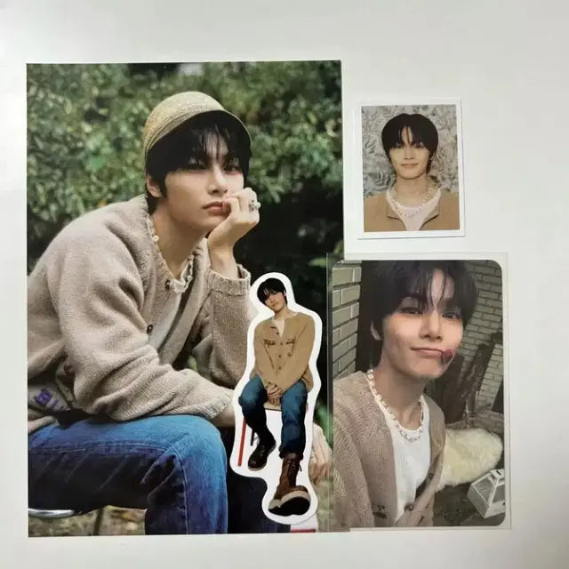 스키즈 스테이 4기 키트 양도 승민 포카 팬미팅 분철 팬클럽 리노 필릭스