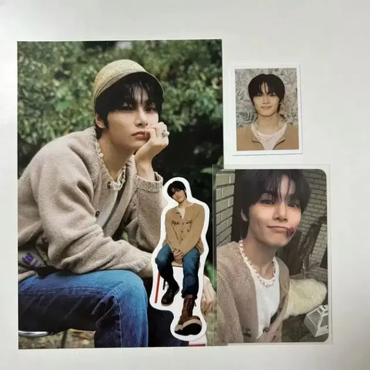 스키즈 스테이 4기 키트 양도 승민 포카 팬미팅 분철 팬클럽 리노 필릭스