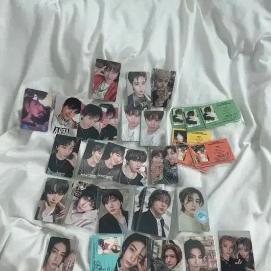 보이넥스트도어 포카 키트 판매