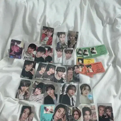 보이넥스트도어 포카 키트 판매