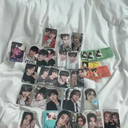 보이넥스트도어 포카 키트 판매