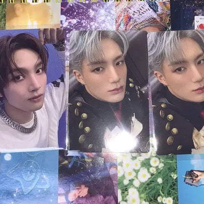 엔시티드림 bttf 디지팩 포카 양도