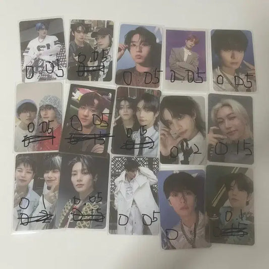 스키즈 포카 판매