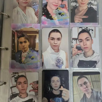 세븐틴 포카 판매합니다.