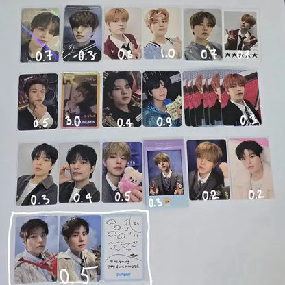 스트레이키즈 스키즈 포카