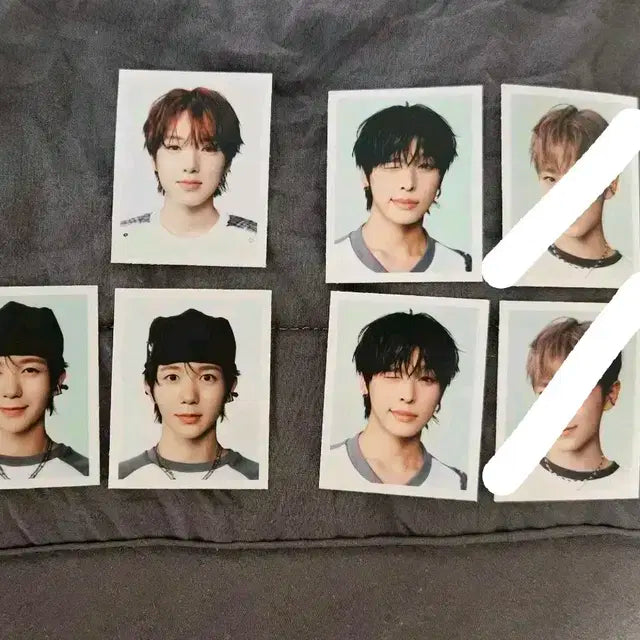 엔시티위시 컬러팝업 증사