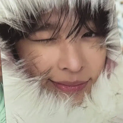 엔시티위시 미라클리쿠 판매합니다 시온 리쿠 유우시 재희