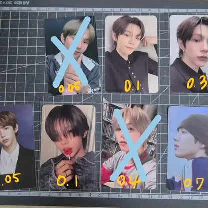 라이즈 쇼타로 포카 양도