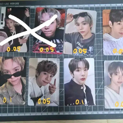 라이즈 쇼타로 포카 양도