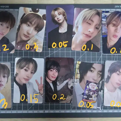 라이즈 성찬 앤톤 포카 양도