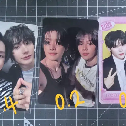 라이즈 성찬 앤톤 포카 양도