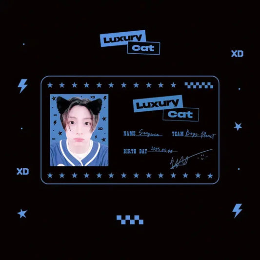 알디원 보이즈플래닛2 보플2 이상원 포토카드 비공굿