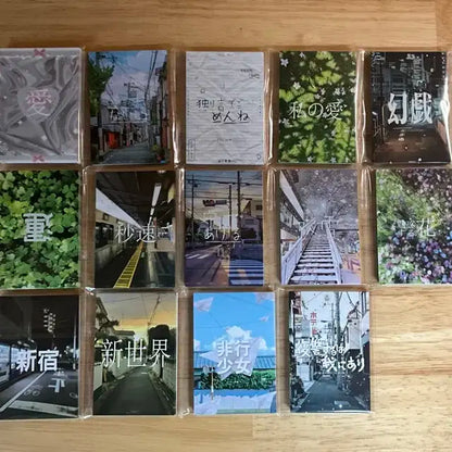 파도님 바인더 대지 양도 판매 포카 보넥도 엔위시 라이즈 투바투 세븐틴