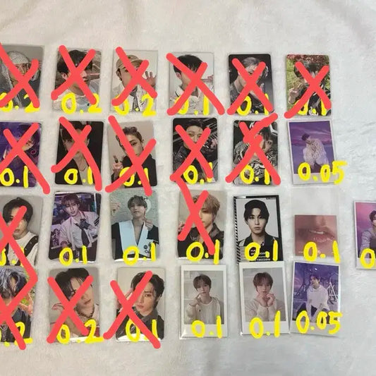 스키즈 포카 판매