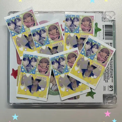 위시 미니 프리쿠라 삼쿠즈 비공굿