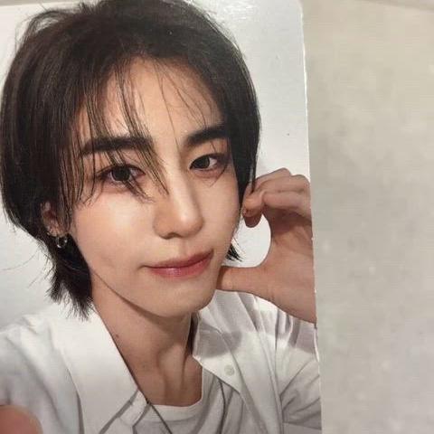 보이넥스트도어 보넥도 이한 포토카드