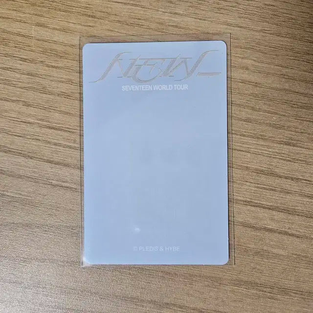 세븐틴 뉴콘 new 인천콘 트레카 조슈아 판매