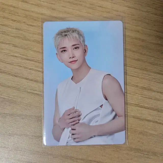 세븐틴 뉴콘 new 인천콘 트레카 조슈아 판매