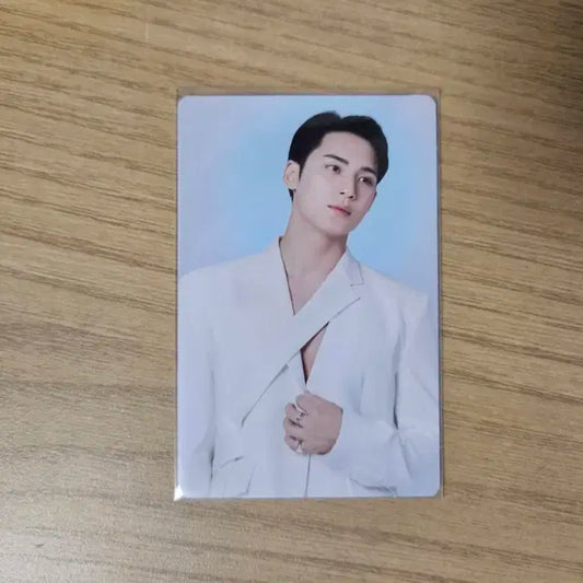 세븐틴 뉴콘 new 인천콘 트레카 민규 판매