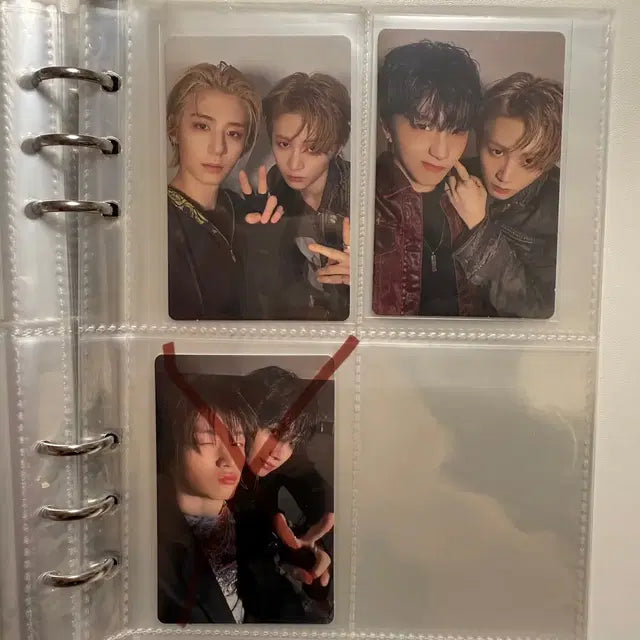 보넥도 유닛포카 판매