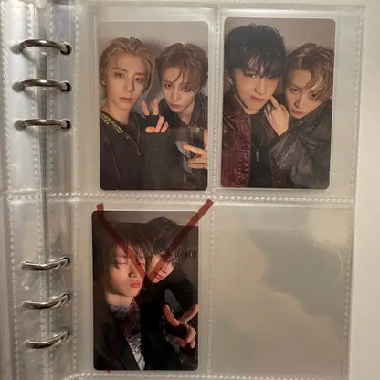 보넥도 유닛포카 판매