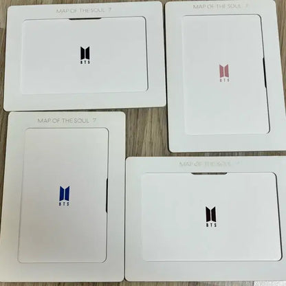 방탄 공식 굿즈 일괄 판매