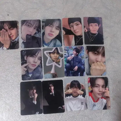 인어미닛 포카(현엽,준태)