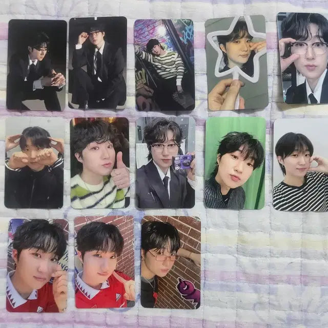 인어미닛 포카(현엽,준태)