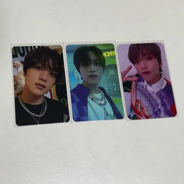 (가격내림!!) 엔시티드림 포카 60장 일괄양도