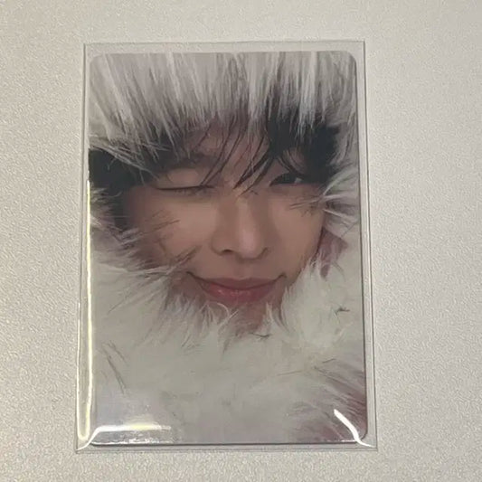 배포) 미라클 리쿠 초회한정반 엔위시 위시 컬러 포토북 앨범