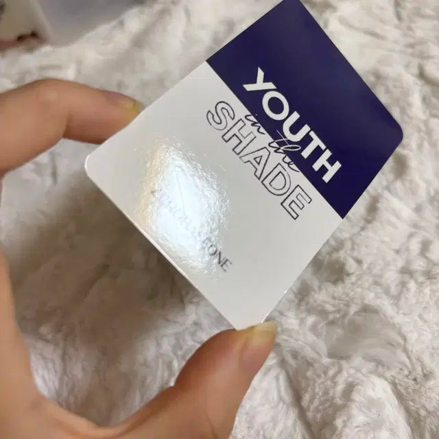 제베원 장하오 1집 점프업 포카 판매 제로베이스원