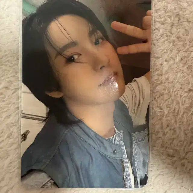 엔시티드림 nctdream 런쥔 포카 판매