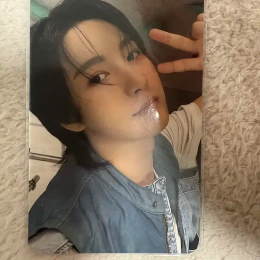 엔시티드림 nctdream 런쥔 포카 판매